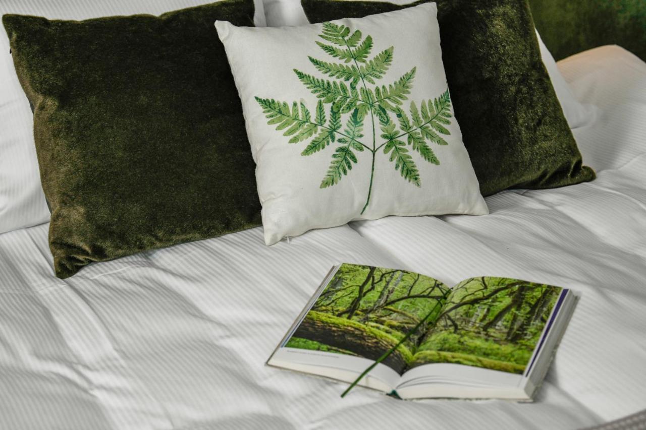 Hotell Folwark Lekuk 3*