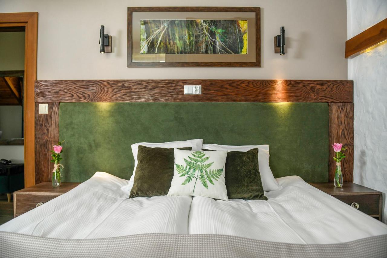 Hotel Folwark Lekuk