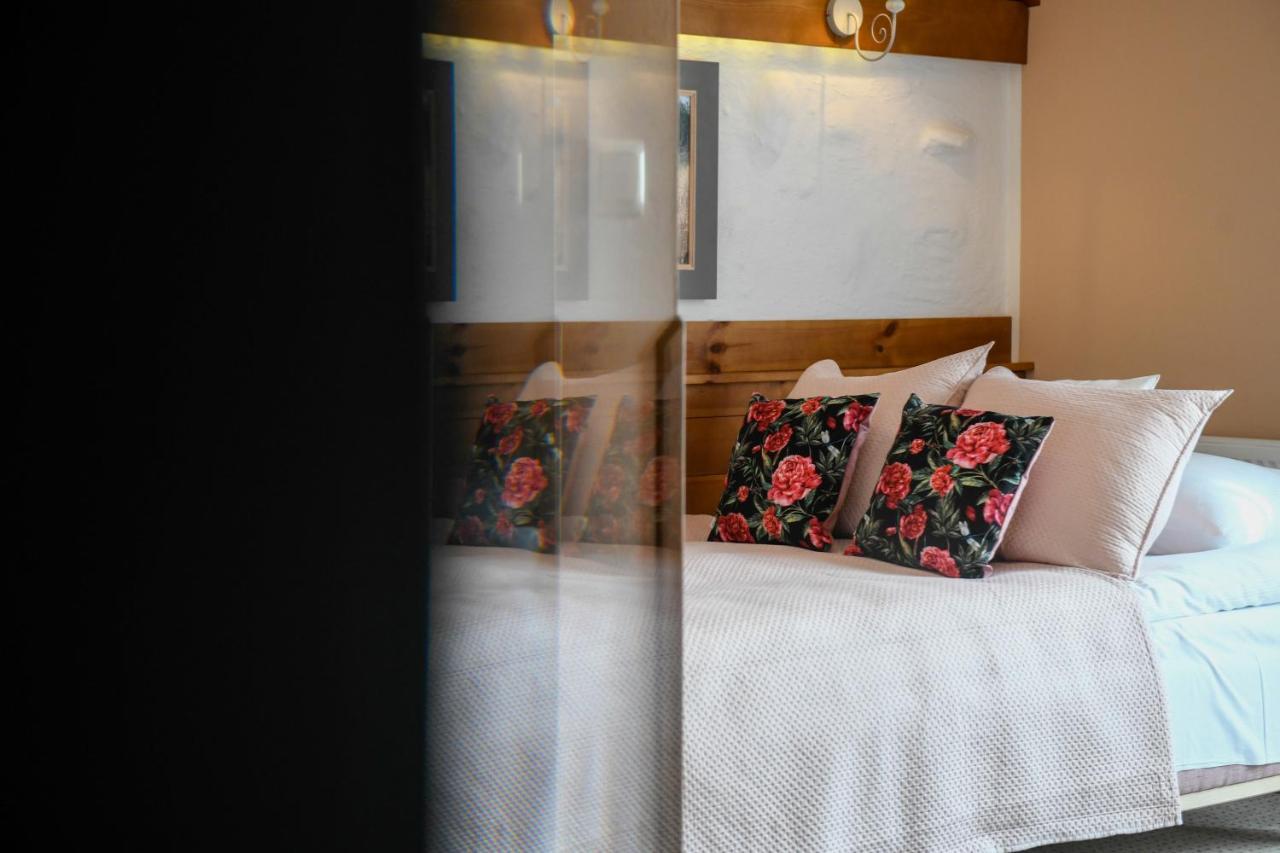 Folwark Lekuk Hotel 3*