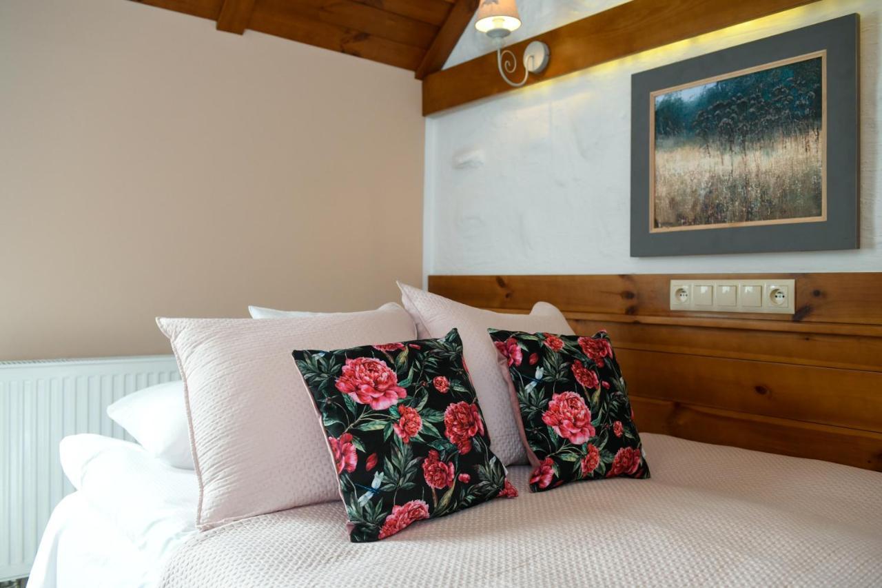 Folwark Lekuk Hotell