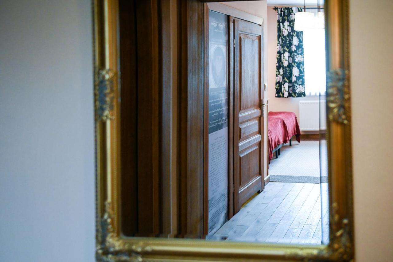 Hotel Folwark Lekuk