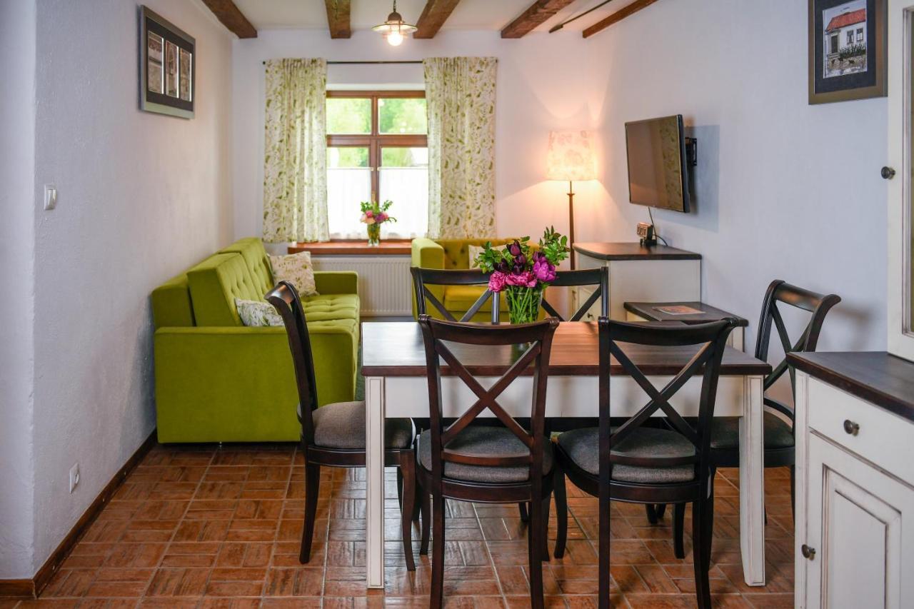 Folwark Lekuk Hotel 3*