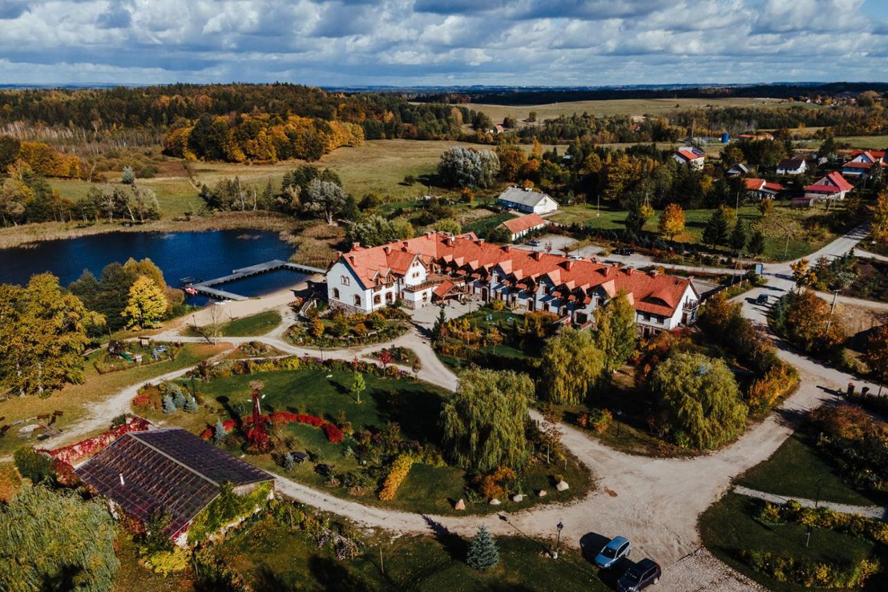 Hotel Folwark Lekuk