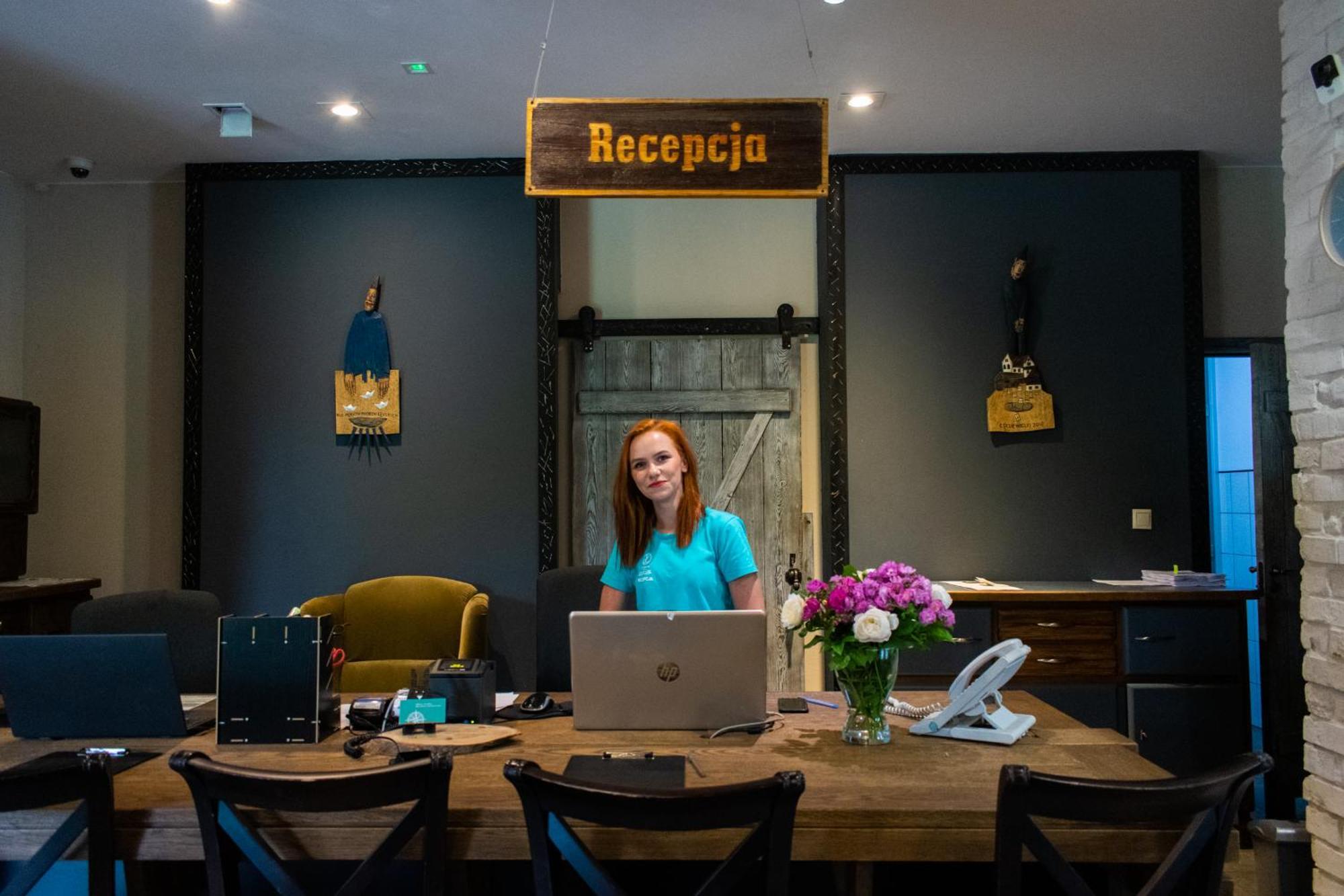 Folwark Lekuk Hotel 3*